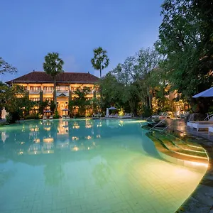 Hotel Kumala Pantai, Legian