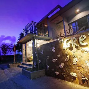 Hotel The Grey Boutique, Legian