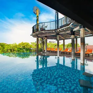 Hotel Sun Island &